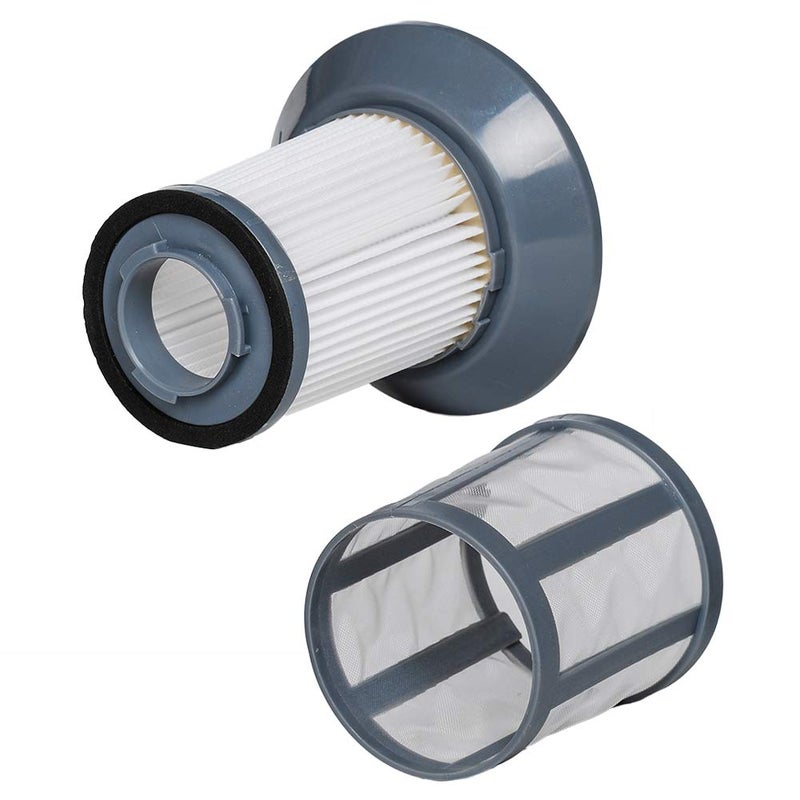 HIFROM Replacement Filter Compatible with Bissell Bagless Canister Vacuum 6489 64892 64894 10M2 Vacuum Cleaner Filter, Dirt Cup Filter kit (1 Pack) - Image 5